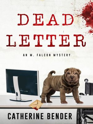 cover image of Dead Letter